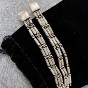 Jenny Bird Statement Earrings